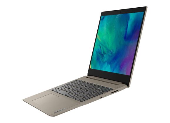 Image Ordinateurs portables LENOVO IdeaPad 3 15IML05 81WB i5 8 Go RAM 512 Go SSD 15.4
