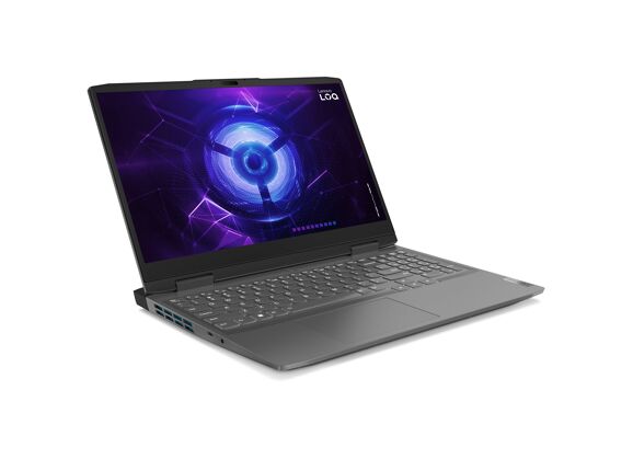 Image Ordinateurs portables LENOVO LOQ 15IRH8 (82XV) i5 16 Go RAM 512 Go SSD 15.4