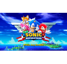 Jeux Vidéo Sonic Superstars Xbox One