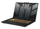Ordinateurs portables ASUS TUF Gaming F17-TUF707ZV4-HX062W i7 16 Go RAM 512 Go SSD 17.3