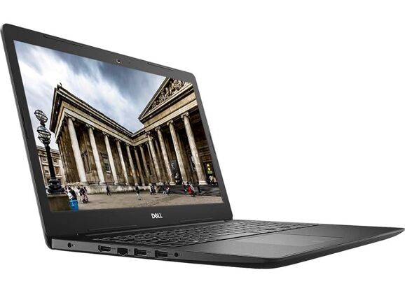 Image Ordinateurs portables DELL Vostro 3590 i5 8 Go RAM 256 Go SSD 15.4