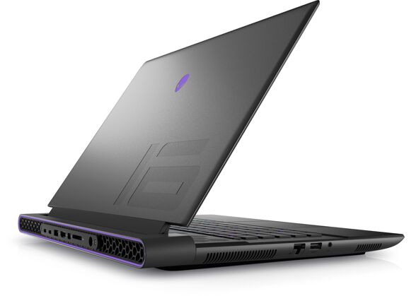 Image Ordinateurs portables ALIENWARE m16 R1 i9 32 Go RAM 1024 Go SSD 16