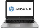 Ordinateurs portables HP ProBook 650 G1 i3 4 Go RAM 500 Go SSD 15.6