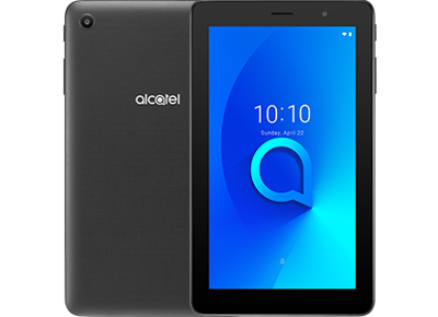 Tablette ALCATEL One Touch Pixi 3 Noir 8 Go Wifi 10.1