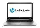 Ordinateurs portables HP ProBook 450 G3 i5 12 Go RAM 250 Go SSD 15.4