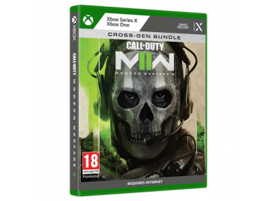Jeux Vidéo Call Of Duty Modern Warfare II XBOX Series X Xbox Series X