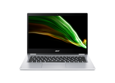 Ordinateurs portables ACER Spin SP114-31 Intel Celeron 4 Go RAM 128 Go SSD 14