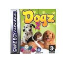 Jeux Vidéo Dogz 2 GameBoy Advance Game Boy Advance