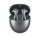 Casque HUAWEI FreedBuds 5 Sans fil Silver frost