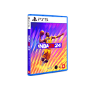 Jeux Vidéo NBA 2K24 Edition Kobe Bryant PlayStation 5 (PS5)