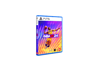 Jeux Vidéo NBA 2K24 Edition Kobe Bryant PlayStation 5 (PS5)