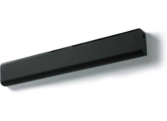 Image Barre de son YAMAHA YAS-107 Bluetooth Noir