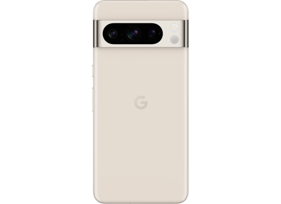 Image GOOGLE Pixel 8 Pro Porcelaine 128 Go