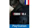 Jeux Vidéo resident evil 4 ps5 PlayStation 5 (PS5)