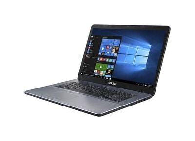 Ordinateurs portables ASUS VivoBook X705QA-X705QA AMD A 8 Go RAM 2 To HDD 256 Go SSD 17.3