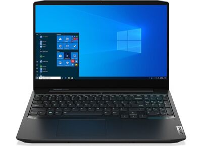 Image Ordinateurs portables LENOVO IdeaPad Gaming 3 15ARH05 82EY AMD Ryzen 7 16 Go RAM 512 Go SSD 15.4