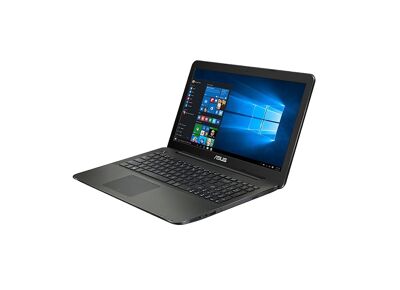Image Ordinateurs portables ASUS X555BP AMD A 12 Go RAM 2 To HDD 15.4
