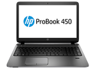 Ordinateurs portables HP ProBook 450 G2 Intel Celeron 8 Go RAM 240 Go SSD 15.4