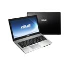 Image Ordinateurs portables ASUS X540SC Intel Pentium 4 Go RAM 250 Go SSD 15.4