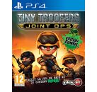 Jeux Vidéo Tiny Troopers XL Joint Ops Switch