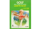 Jeux Vidéo Golf Atari 2600 Atari 2600