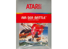 Jeux Vidéo Air sea Battle atari 2600 Atari 2600
