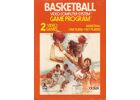 Jeux Vidéo Basketball atari 2600 Atari 2600