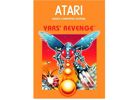 Jeux Vidéo Yar's Revenge Atari 2600