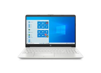 Image Ordinateurs portables HP 15-DW2XXX i5 8 Go RAM 1 To HDD 128 Go SSD 15.4