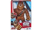 Image Jouets DISNEY HASBRO Star Wars Galactic Heroes Chewbacca