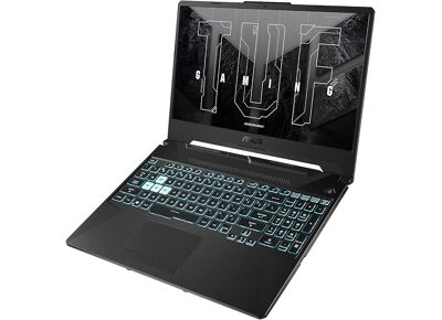 Image Ordinateurs portables ASUS TUF Gaming F15 FX506HM-FX506HM i7 16 Go RAM 512 Go SSD 15.4