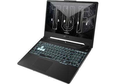 Ordinateurs portables ASUS TUF Gaming F15 FX506HM-FX506HM i7 16 Go RAM 512 Go SSD 15.4