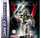 Image Jeux Vidéo Lego Bionicle Game Boy Advance