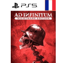 Jeux Vidéo Ad Infinitum PlayStation 5 (PS5)