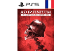 Jeux Vidéo Ad Infinitum PlayStation 5 (PS5)