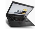 Ordinateurs portables LENOVO ThinkPad E14 (20LES2JT0P) i7 16 Go RAM 512 Go SSD 14