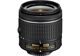 Image Objectif photo NIKON AF-P DX NIKKOR 18-55mm f/3.5-5.6 Gll Monture Nikon