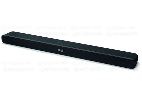 Image Barre de son TCL 8111 Bluetooth Noir