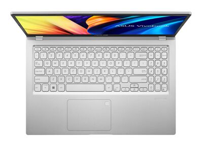 Image Ordinateurs portables ASUS R1500EA-EJ2739W Intel Pentium 8 Go RAM 256 Go SSD 15.6