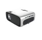 Image Vidéo-projecteurs PHILIPS NeoPix Ultra 2 NPX643/INT Gris