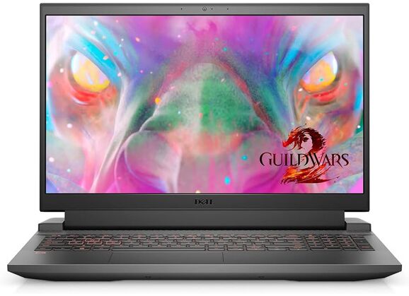 Image Ordinateurs portables DELL G15 5511 i5 16 Go RAM 512 Go SSD 15.4