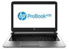 Ordinateurs portables HP ProBook 430 G1 i5 4 Go RAM 256 Go SSD 13.3