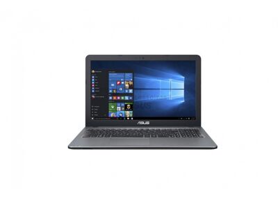 Image Ordinateurs portables ASUS X542UAR i7 16 Go RAM 1 To HDD 256 Go SSD 15.4