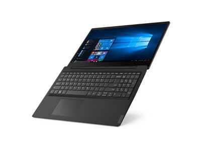 Image Ordinateurs portables LENOVO IdeaPad S145-15AST AMD 8 Go RAM 500 Go SSD 15.6