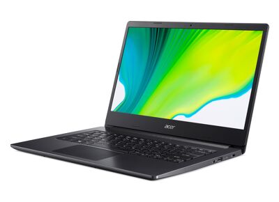 Image Ordinateurs portables ACER Aspire 3 A314-22-R1F9 AMD Ryzen 3 8 Go RAM 256 Go SSD 14