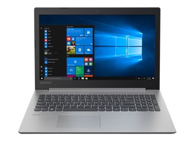Image Ordinateurs portables LENOVO IdeaPad 330-17AST 81D7 AMD A 4 Go RAM 1 To HDD 17.3