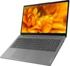 Image Ordinateurs portables LENOVO IdeaPad 3 15ITL6 82H8 i7 8 Go RAM 512 Go SSD 15.4