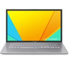 Image Ordinateurs portables ASUS VivoBook X712DAP-D712DA AMD Ryzen 3 8 Go RAM 1 To HDD 128 Go SSD 17.3