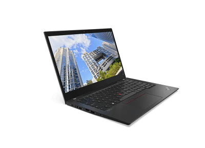 Image Ordinateurs portables LENOVO ThinkPad T14S AMD Ryzen 5 8 Go RAM 256 Go SSD 14