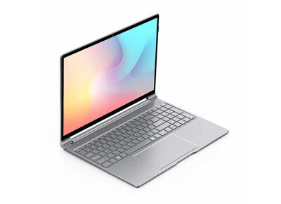 Image Ordinateurs portables TECLAST F15 Intel Celeron 8 Go RAM 256 Go SSD 15.4